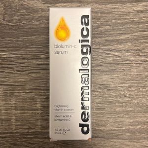 Dermalogica biolumin-c serum